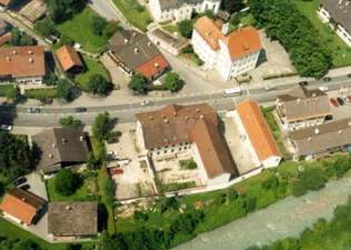 Jva Garmisch-partenkirchen Jva Garmisch-partenkirchen