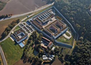 Luftbild Jva Landshut Neu Luftbild Jva Landshut Neu