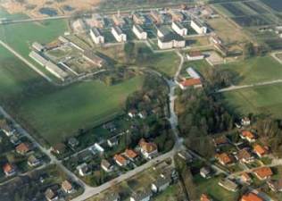 Jva Bernau Jva Bernau