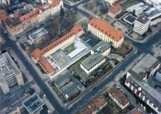 Jva Erlangen Jva Erlangen