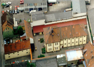 Jva Ingolstadt Jva Ingolstadt