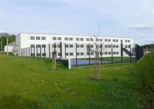 Luftbild Jaa Landshut Luftbild Jaa Landshut