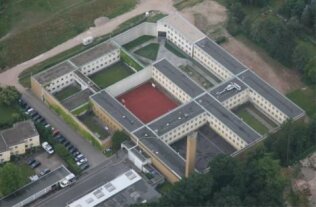 Jva Aschaffenburg Jva Aschaffenburg
