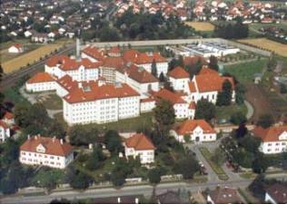 Jva Aichach Jva Aichach