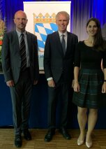 096 Amtswechsel Regensburg 1 096 Amtswechsel Regensburg 1