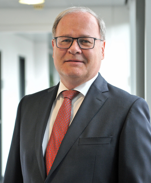 Generalstaatsanwalt In München Reinhard Röttle