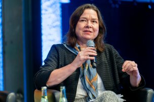 115 Foto 7 Forum Zivilprozess Der Zukunft Prof. Dr. Caroline Meller-hannich