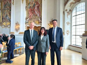 105 Foto 3 Amtswechsel Landgericht Deggendorf