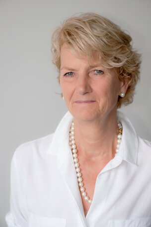 Präsidentin Des Bayerischen Obersten Landesgerichts Dr. Andrea Schmidt