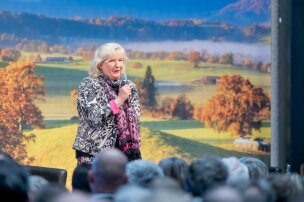 115 Foto 8 Forum Zivilprozess Der Zukunft Prof.dr. Bettina Mielke_