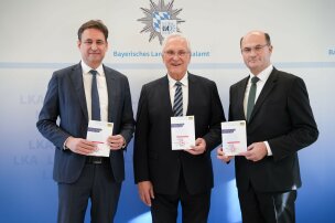 137 Foto 3 Bericht Zur Cybersicherheit In Bayern 2025