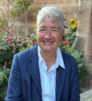 006 Foto 2 Leitende Oberstaatsanwältin In Nürnberg-fürth Petra Strohbach