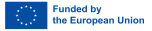 Logo Logo "Funded By The European Union"
