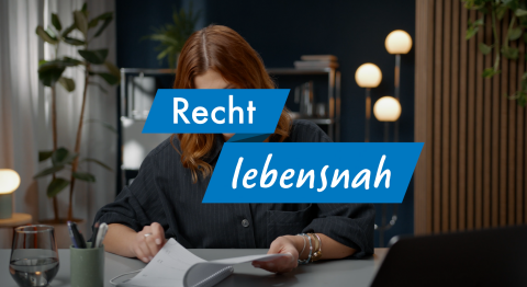 Trailer der Bürgerinformationsfilme