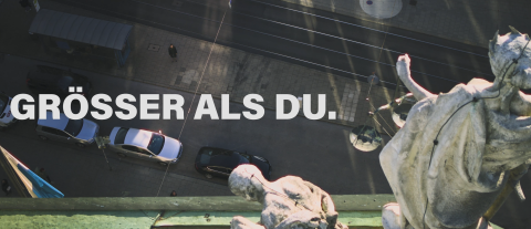 Kinospot der 16 Länder